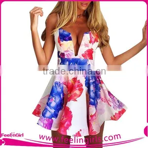 Wholesale Front Opening No Shoulder Straps Backless Dress Quality Choice thumbnail-1