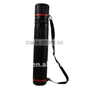 Plastic PE Drawing Tube thumbnail-1