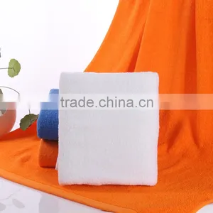 Super Absorption Cheap Hotel Bath Towel thumbnail-3