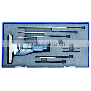 Digital Depth Micrometer thumbnail-1