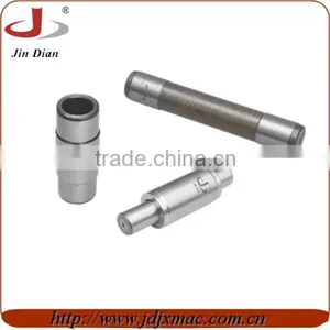 Undercarriage Parts Excavator Spare Part Pins and Bushings Track Bushing Track Pin thumbnail-1