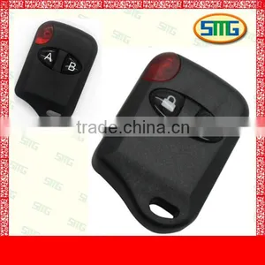 Remote Control Key RF Remote Control Gate Opener Switch SMG-016 thumbnail-1