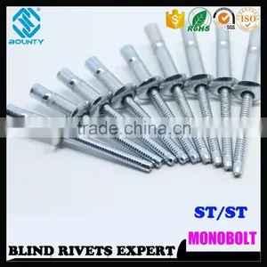 DOME HEAD STRUCTURAL ULTRAGRIP RIVETS thumbnail-5