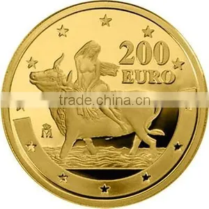 Manufactory Production 3D Metal Souvenir Coins/Custom Coins thumbnail-3