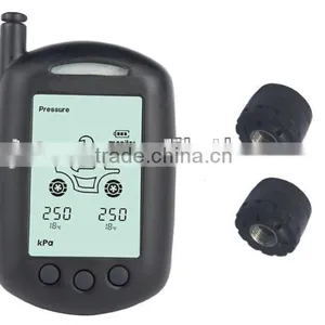 TPMS for Motorcycle thumbnail-1