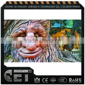 Amusement Park Equipment Talking Tree Fairy Tree Quality Choice thumbnail-1