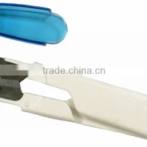 Sewing Thread Scissors Yarn Scissors Cut Thread Suitable in Clothing Fabrics thumbnail-4