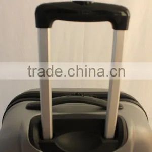 Latest Styles for ABS PC Film Classic Airport Trolley Travel Luggage thumbnail-3
