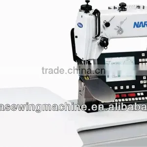 NT 550-16-26 Optimized Work Station for Setting Sleeves With Step Motor-driven Feed thumbnail-1