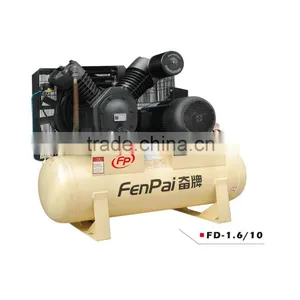 Fenpai 40 Bar Air Compressor China thumbnail-4