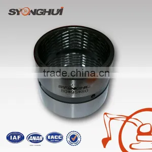Bucket Bushing Excavator Bushing Bucket Pin and Bushing Bucket Bush Series thumbnail-5