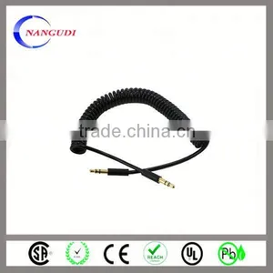 Audio and Video Cable thumbnail-1