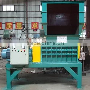 Rubber Crusher Machine thumbnail-2