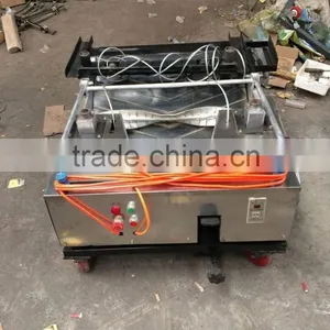 Energy Saving Plastering Machine for Ceiling Machine thumbnail-5