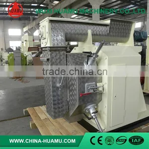 The Most Popular Top Grade Sawdust Wood Pellet Grinding Machine Quality Choice thumbnail-1