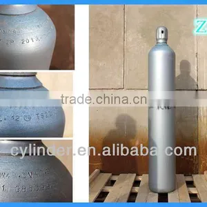 Co2 Gas Cylinder 40L thumbnail-1