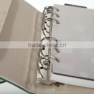 Best Selling Hot Chinese Products Leather Bound Notebook Printing thumbnail-5