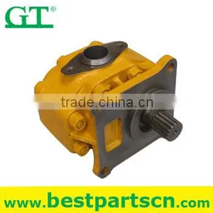 07430-72203 Hydraulic Gear Pump thumbnail-1