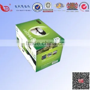Offset Cardboard Paper Box/custom Light Packing Box thumbnail-2