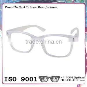 Unisex Style Fashion Design Optics Wholesale Reading Glasses thumbnail-6