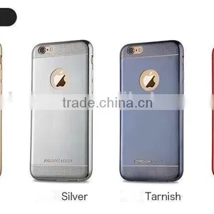 Platinum Series TPU Case, For Iphone 6/plus Style Case Cover, Environmental Protective TPU Material thumbnail-5