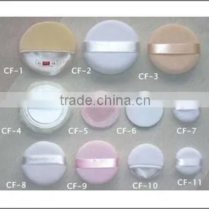 Baby Cotton Puff thumbnail-1