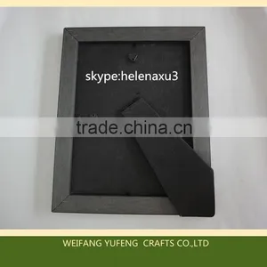 2016 Hot Sale 5x7 4x6 8x10 20x30 Gold ps Picture Frame Customize thumbnail-2