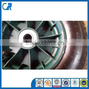 Wheebarrow Tyre Tube4.00-8 thumbnail-2