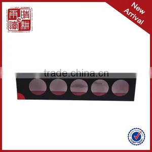 Manufacturer Foldable Custom Boxes for Macarons, Macarons Box thumbnail-4