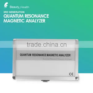 Mini Quantum Magnetic Resonance Body Analyzer Price Can be OEM thumbnail-1