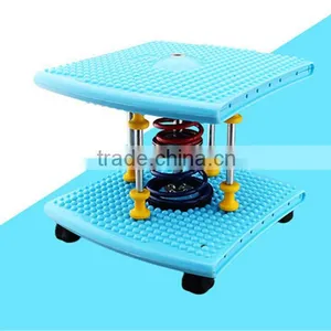2016 New Style Wriggled Machine Dance Machine Health & Fitness Equipment thumbnail-1