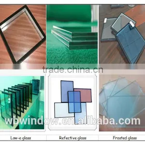 Pvc Turn And Tilt Window Tilt Open Window Cheap House Window thumbnail-5
