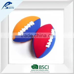 Colorful Neoprene Beach Rugby thumbnail-1