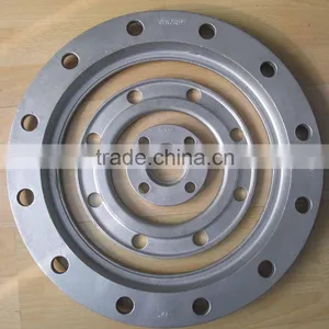 Back Up Flange Ring thumbnail-2