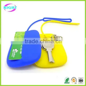 Custom Silicone Key Holder /key Protect Case thumbnail-1