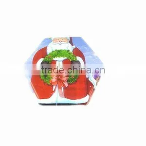 Candy Box/christmas Candy Box/plastic Candy Box/candy Boxes for Sale thumbnail-1