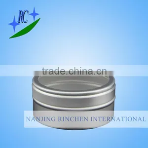 40g Cosmetic Packaging Jar for Spices thumbnail-1