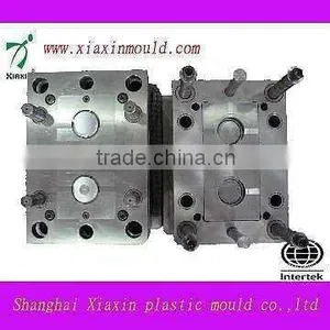 Shanghai Professional Injection Molding Supplier thumbnail-1