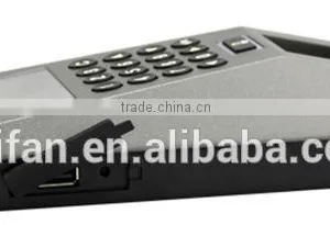 26 Bit Wiegand Zkteco F18 Access Control Wholesale From Factory ( Hf-F18) thumbnail-4