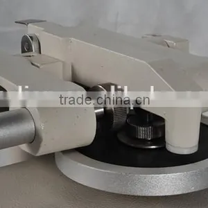 Quality and Durability Accelerated Rotary Abrasion Tester thumbnail-3