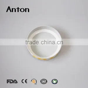 Food Grade Metal Bottle Caps thumbnail-2