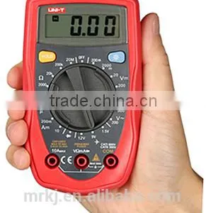 Best Selling Multimeter Digital thumbnail-3