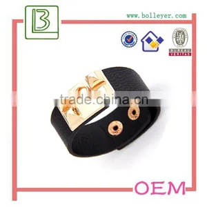 Metal Bangle Rock and Roll Bangles of Music thumbnail-3