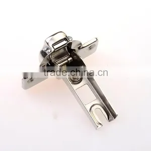 Stable Quality Kitchen Cabinet Overlay Hinges thumbnail-5