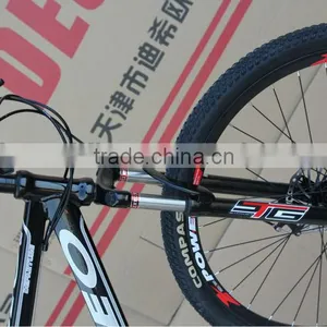 Elegant Mountain Bike Steel Frame Mtb for Men Chinese Supplier thumbnail-2