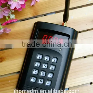 Queing System LED Dispaly Receiver Queuing Call System thumbnail-6
