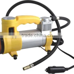 Metal Car Air Compressor (WIN-739) thumbnail-1