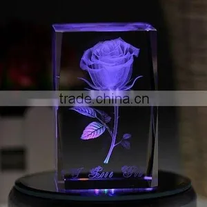3D Laser Crystal thumbnail-1