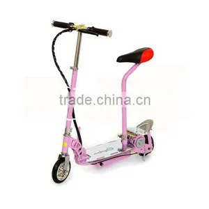 Folding Kids Electric Scooter With CE Approval thumbnail-1