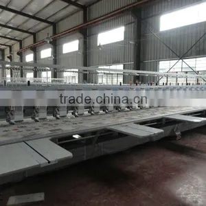 28 Heads Embroidery Machine for Sale thumbnail-1